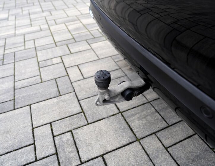 Mercedes-Benz GLS SUV 2,9 l 243 kw