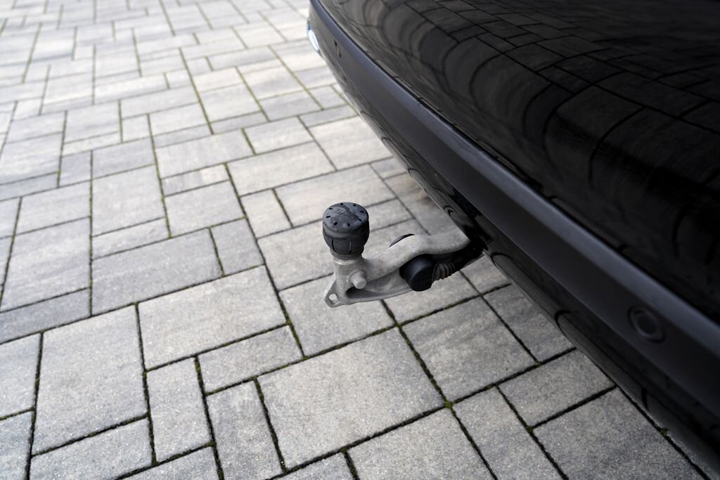 Mercedes-Benz GLS SUV 2,9 l 243 kw