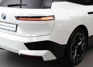 BMW iX SUV 0,0 240 kw
