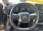 Citroën C4 SUV / Terénní 1,2 l 96 kw