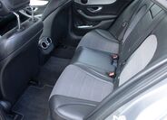 Mercedes-Benz Třídy C 21