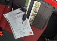 Škoda Fabia Sedan 0,0 0