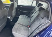 Volkswagen Golf Kombi 2,0 l 110 kw