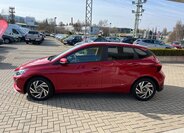 Hyundai i20 Hatchback 1,2 l 57 kw