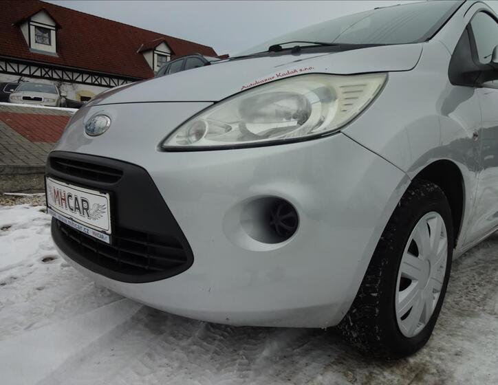 Ford Ka 12