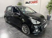 Hyundai i10 Hatchback 1,2 l 64 kw