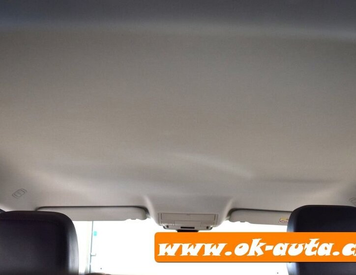 Jaguar F-Pace SUV 2,0 l 110 kw