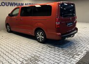 Toyota ProAce Verso MPV 2,0 l 130 kw