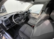 Volkswagen Transporter 5