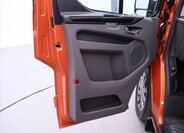 Ford Tourneo Custom Kombi 2,0 l 125 kw