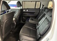 Hyundai Santa Fe SUV / Terénní 1,6 l 117 kw