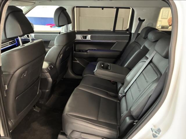 Hyundai Santa Fe SUV / Terénní 1,6 l 117 kw