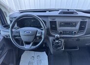 Ford Transit Kombi 2,0 l 96 kw