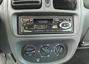 Renault Clio Hatchback 1,1 l 43 kw