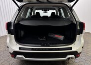 Subaru Forester SUV / Terénní 2,0 l 110 kw