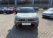 Dacia Duster SUV / Terénní 1,6 l 140 kw