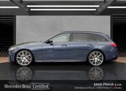 Mercedes-Benz Třídy C 2