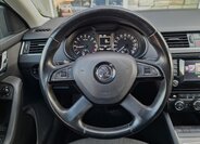 Škoda Octavia Sedan / Limuzína 2,0 l 110 kw