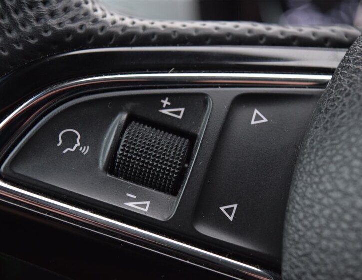 Škoda Fabia Kombi 1,2 l 81 kw