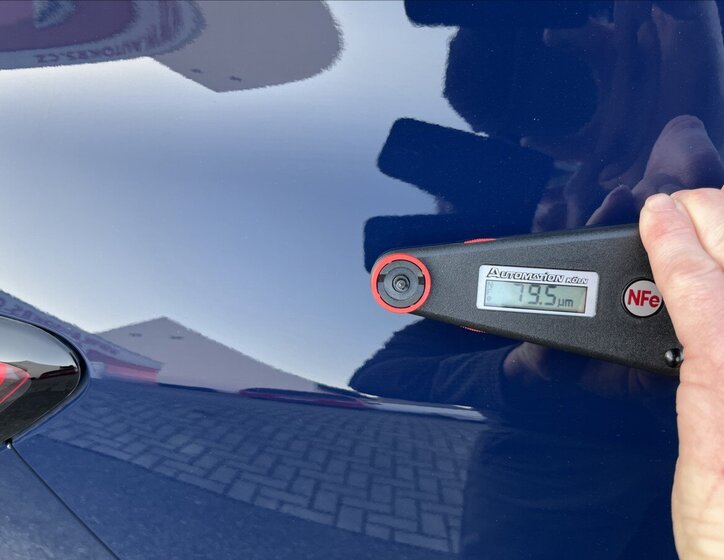 Ford Kuga SUV / Terénní 2,5 l 165 kw