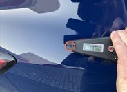 Ford Kuga SUV / Terénní 2,5 l 165 kw