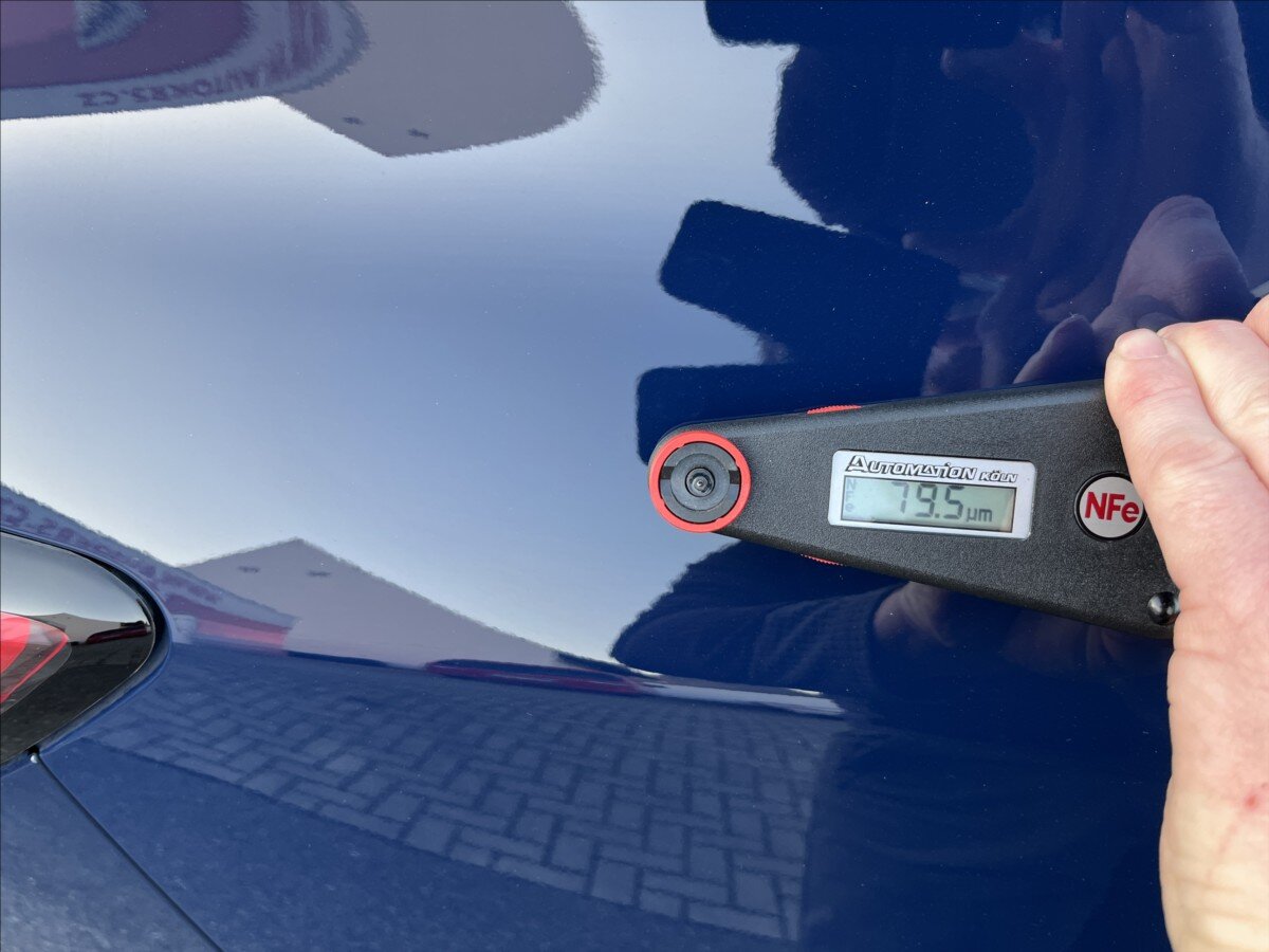 Ford Kuga SUV / Terénní 2,5 l 165 kw