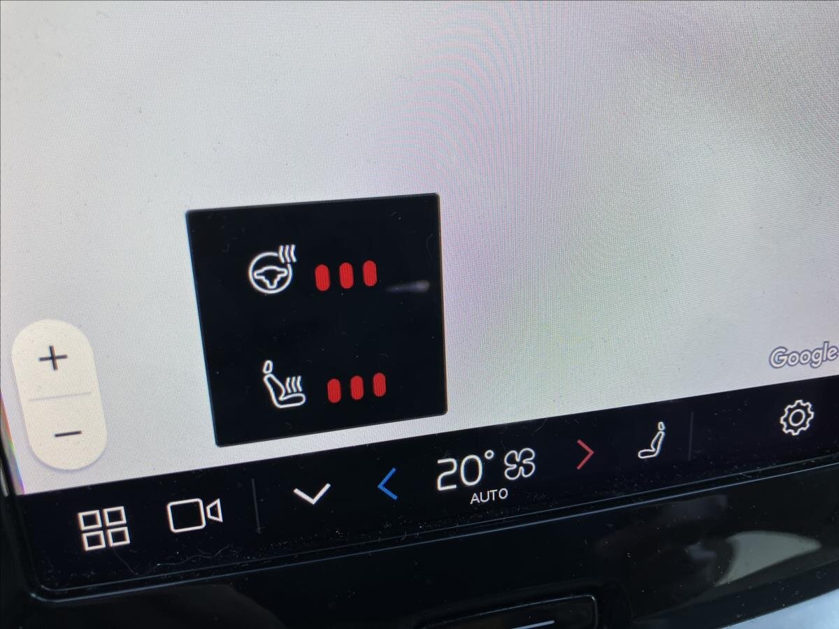 Volvo V60 Kombi 2,0 l 145 kw