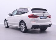 BMW X3 SUV 3,0 l 195 kw