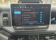 Volkswagen Crafter Ostatní 2,0 l 103 kw