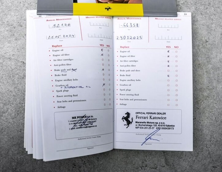 Ferrari F12 Berlinetta 41