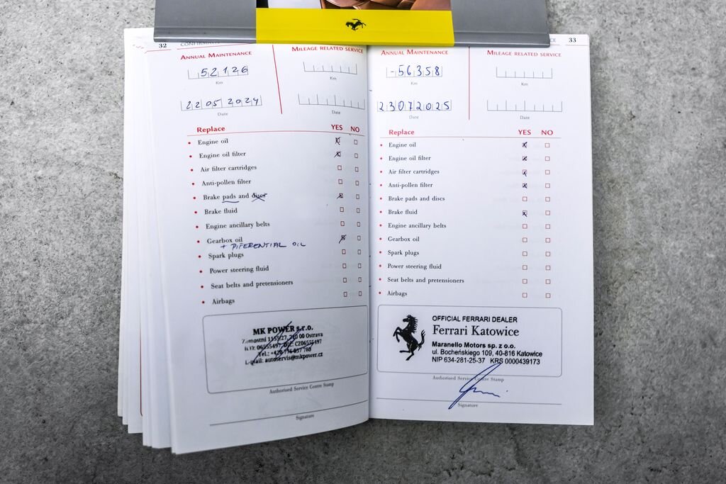 Ferrari F12 Berlinetta