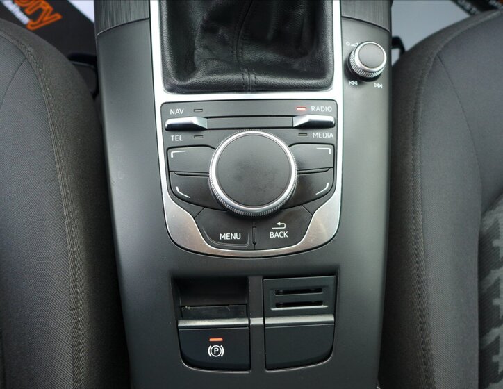 Audi A3 Hatchback 1,4 l 92 kw