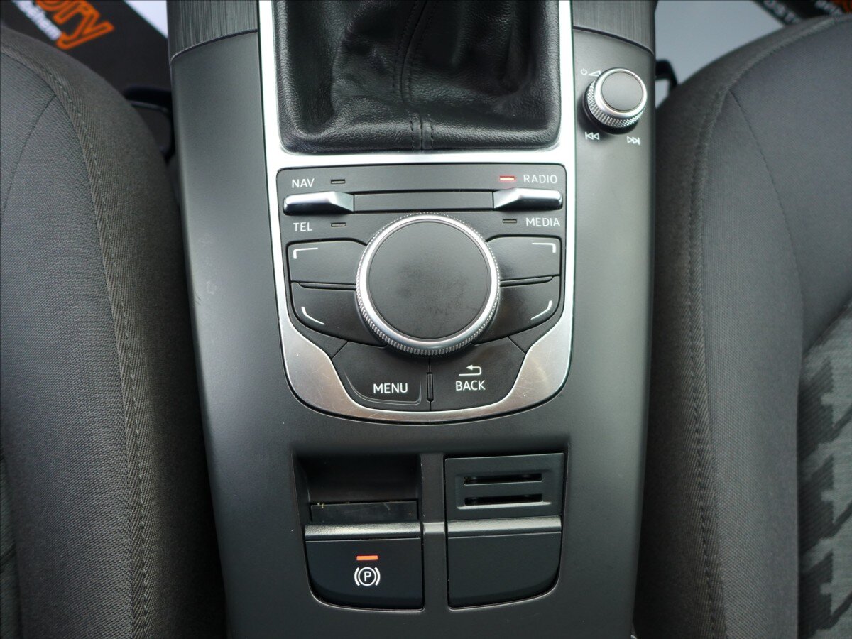 Audi A3 Hatchback 1,4 l 92 kw