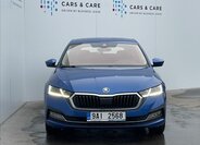 Škoda Octavia Liftback 2,0 l 110 kw