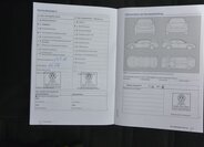 Volkswagen Touran MPV 2,0 l 110 kw