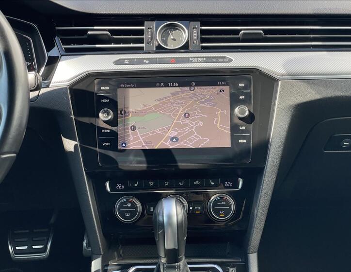 Volkswagen Arteon 12