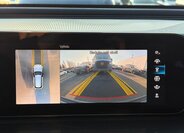 Mercedes-Benz EQC SUV / Terénní 0,0 300 kw