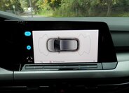 Volkswagen Golf Hatchback 1,5 l 110 kw