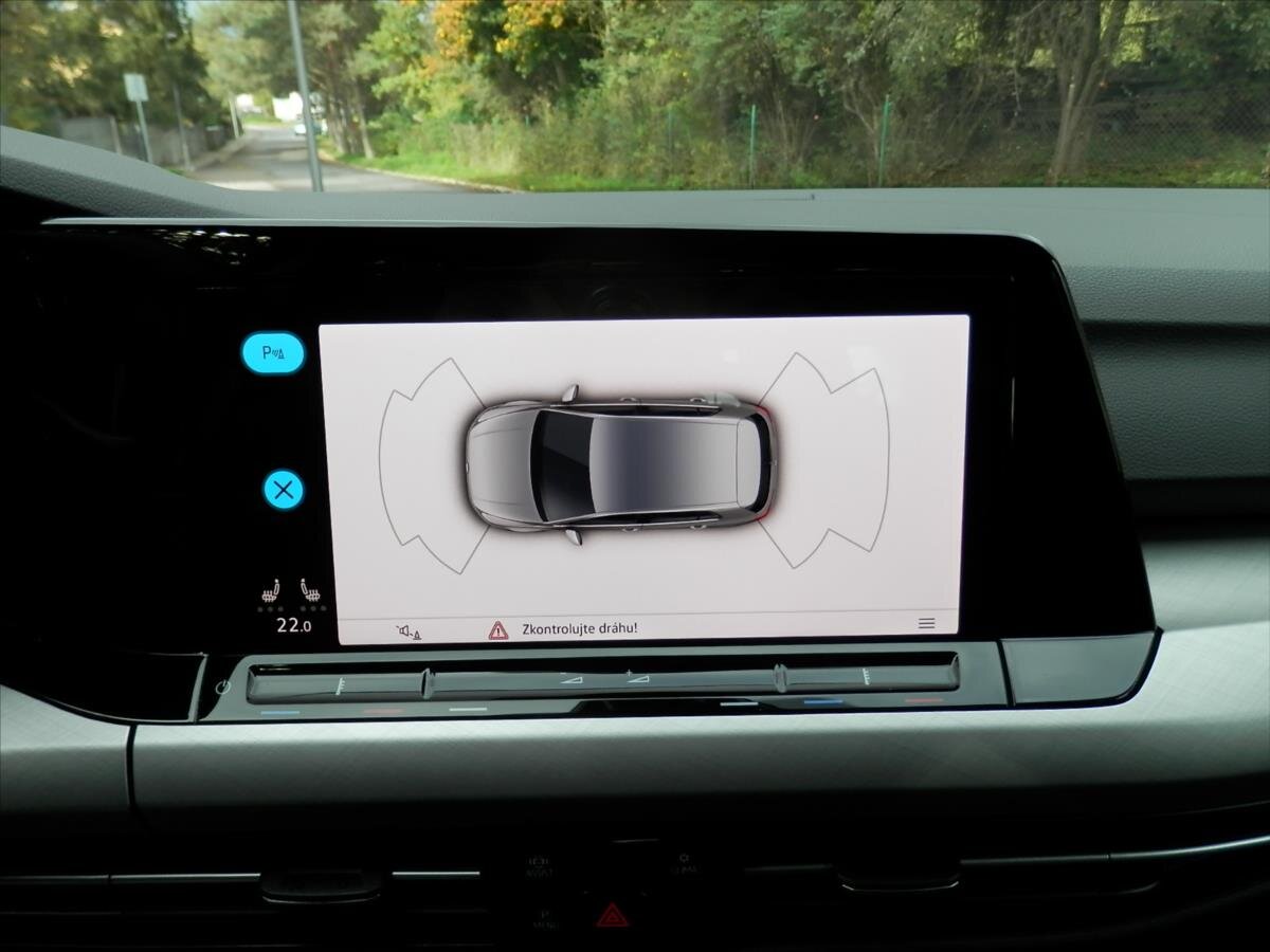 Volkswagen Golf Hatchback 1,5 l 110 kw