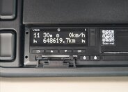 DAF Ostatní Ostatní 12,9 l 355 kw