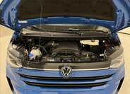 Volkswagen Caravelle 31