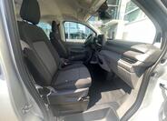 Volkswagen Caravelle 19