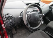 Citroën C4 Picasso 10