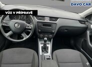 Škoda Octavia Kombi 1,6 l 77 kw