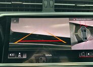 Audi A6 Sedan / Limuzína 3,0 l 250 kw