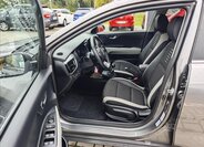 KIA Stonic SUV 1,2 l 62 kw