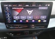 Cupra Born Kombi 0,0 170 kw