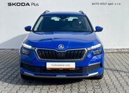 Škoda Kamiq Hatchback 1,0 l 70 kw