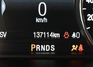 Ford S-MAX MPV 2,0 l 110 kw