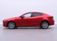 Mazda 3 Sedan / Limuzína 2,0 l 88 kw